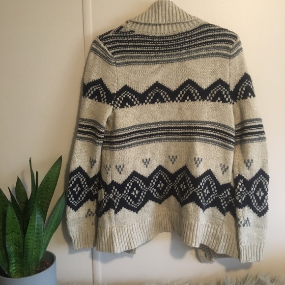 Kismet cardigan size medium - Picture 3 of 4